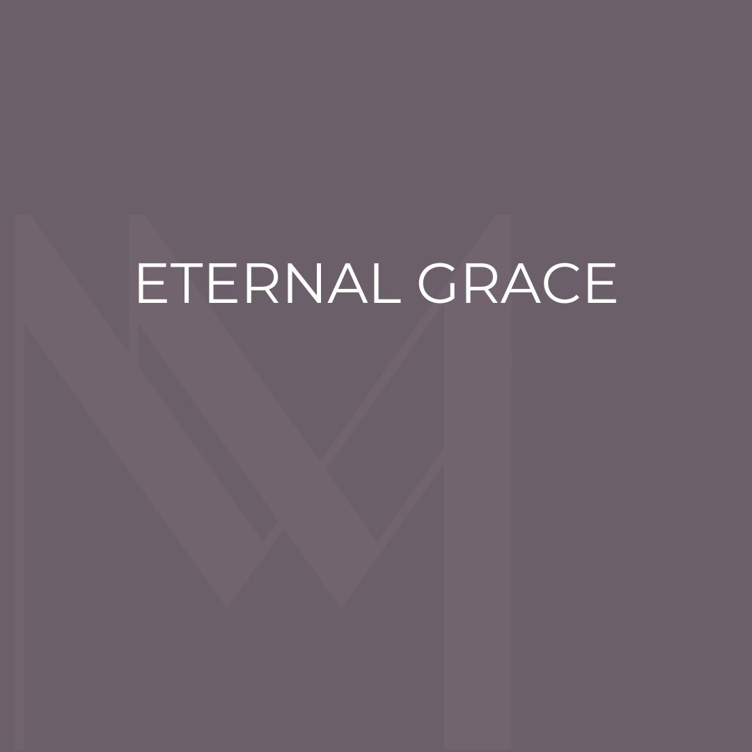 ETERNAL GRACE | For Unforgettable Weddings