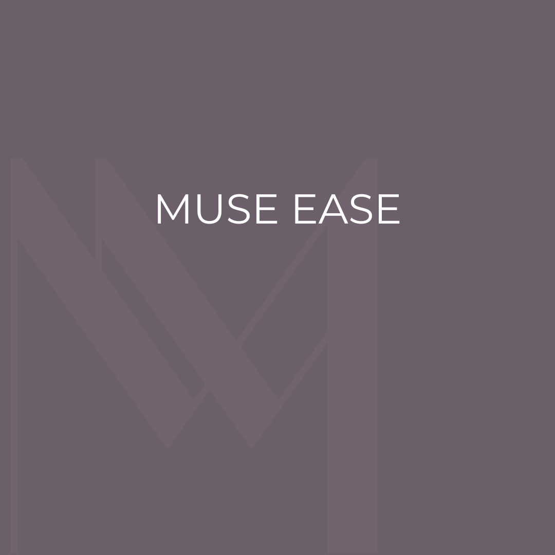 MUSE EASE | Effortless Ready-to-Wear Collection