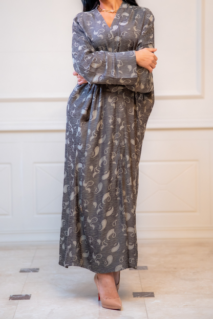 EVERY DAY ABAYA