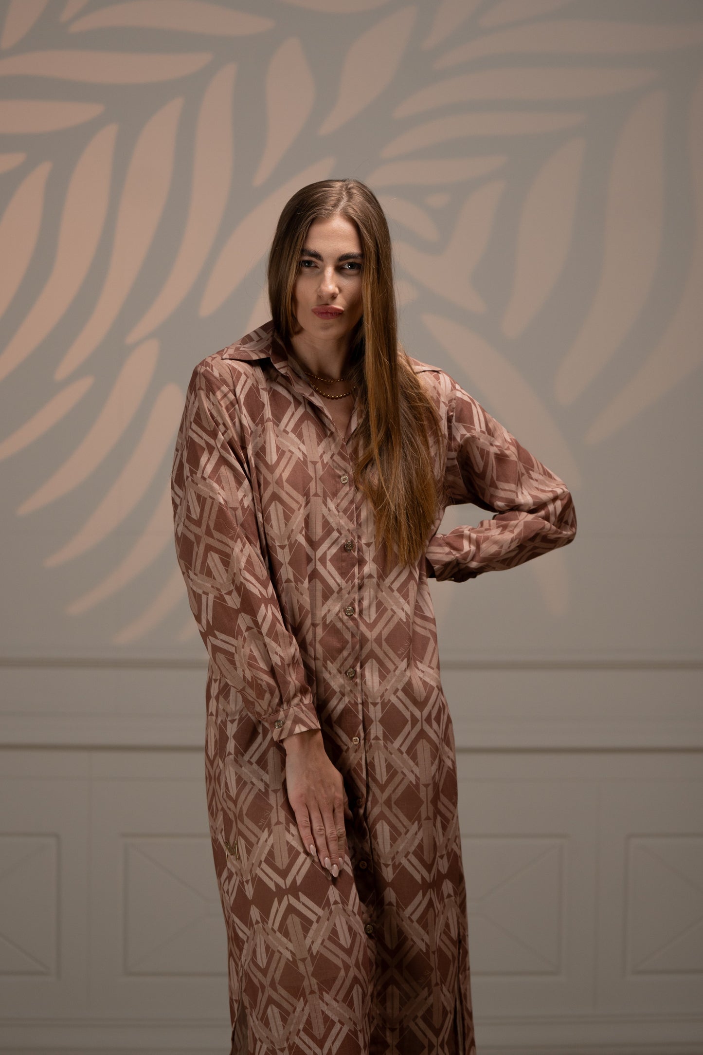 RAYLA DRESS