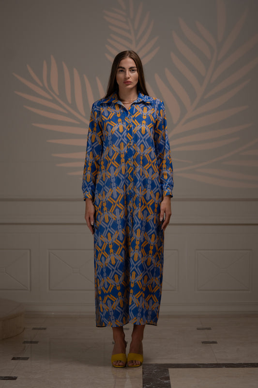 RAYLA DRESS