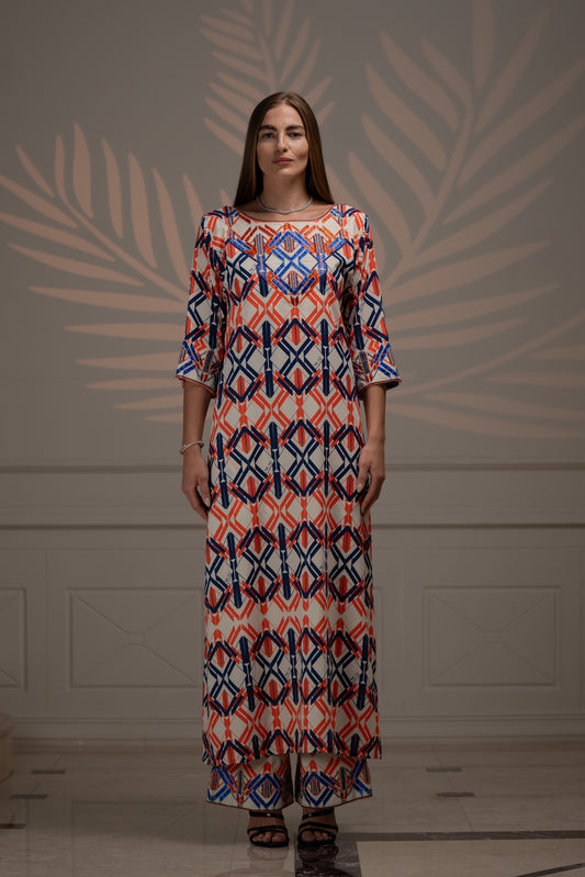 TROPIMUSE SET
